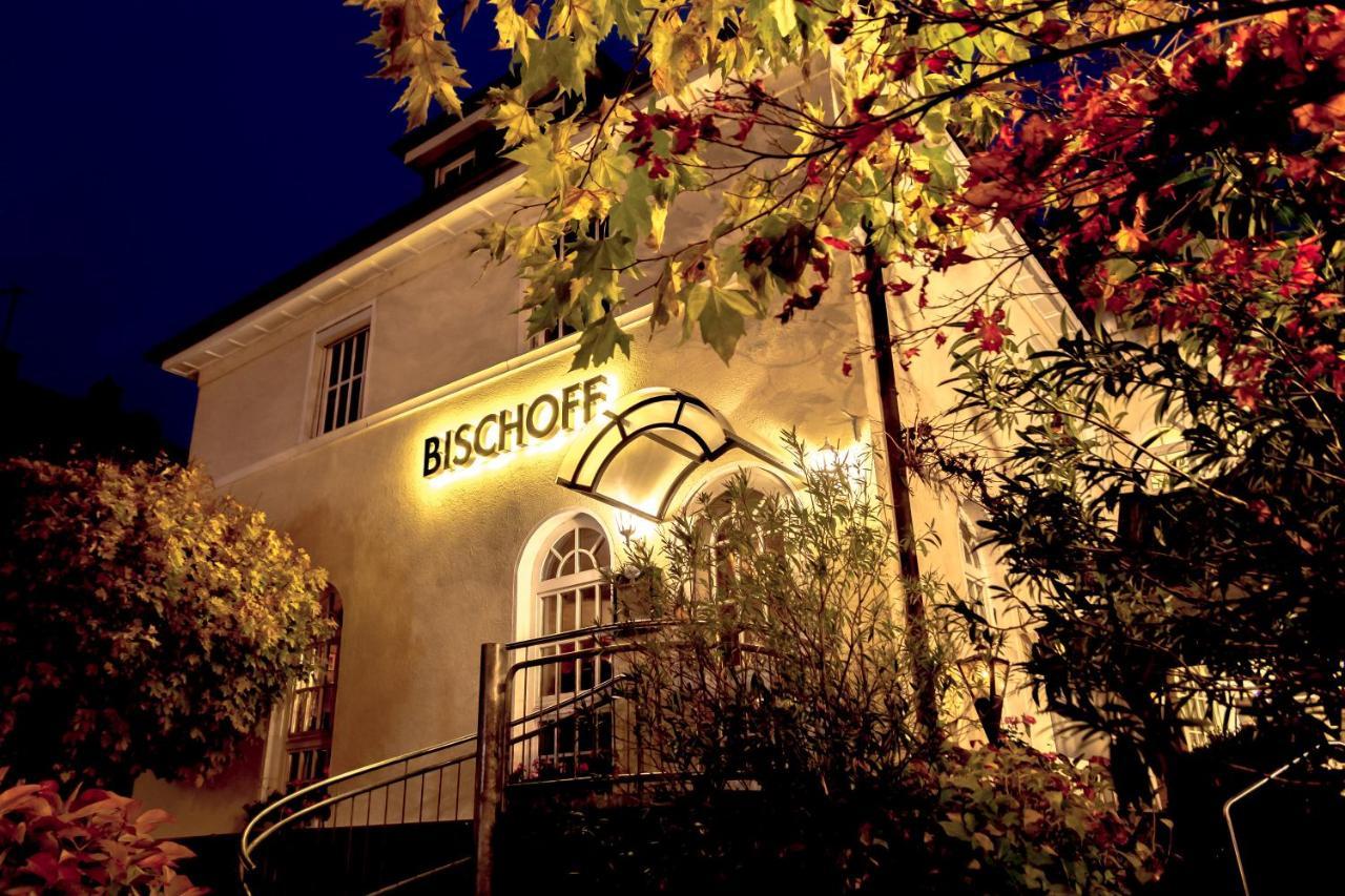 Gasthaus&Hotel Bischoff Rodgau Exterior foto